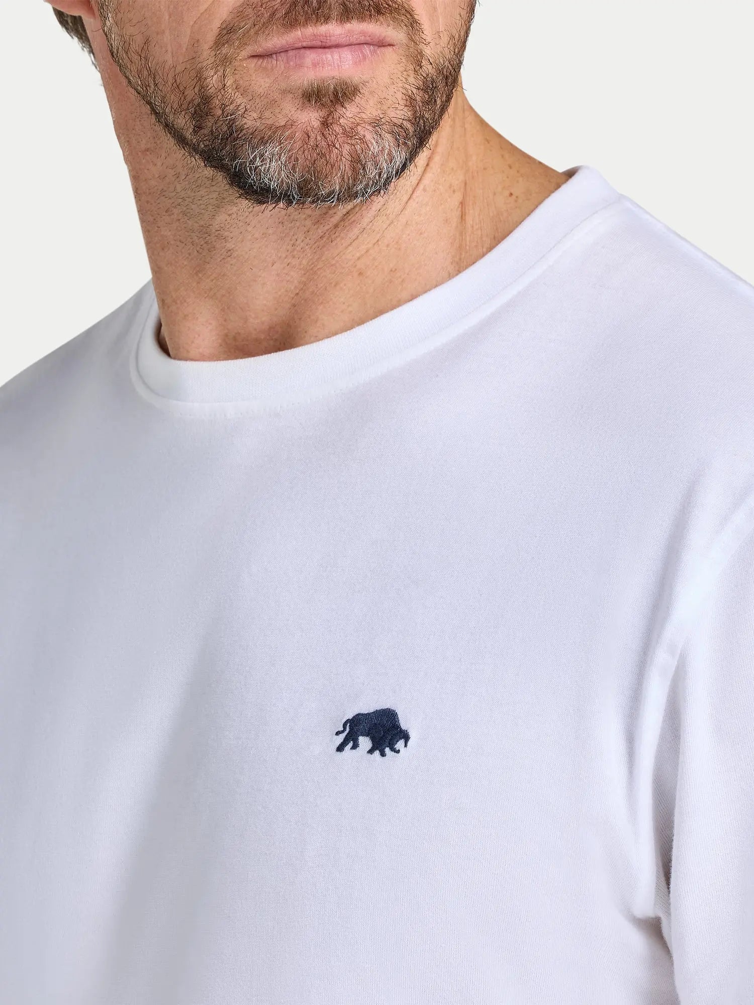 Classic Organic T-Shirt - White