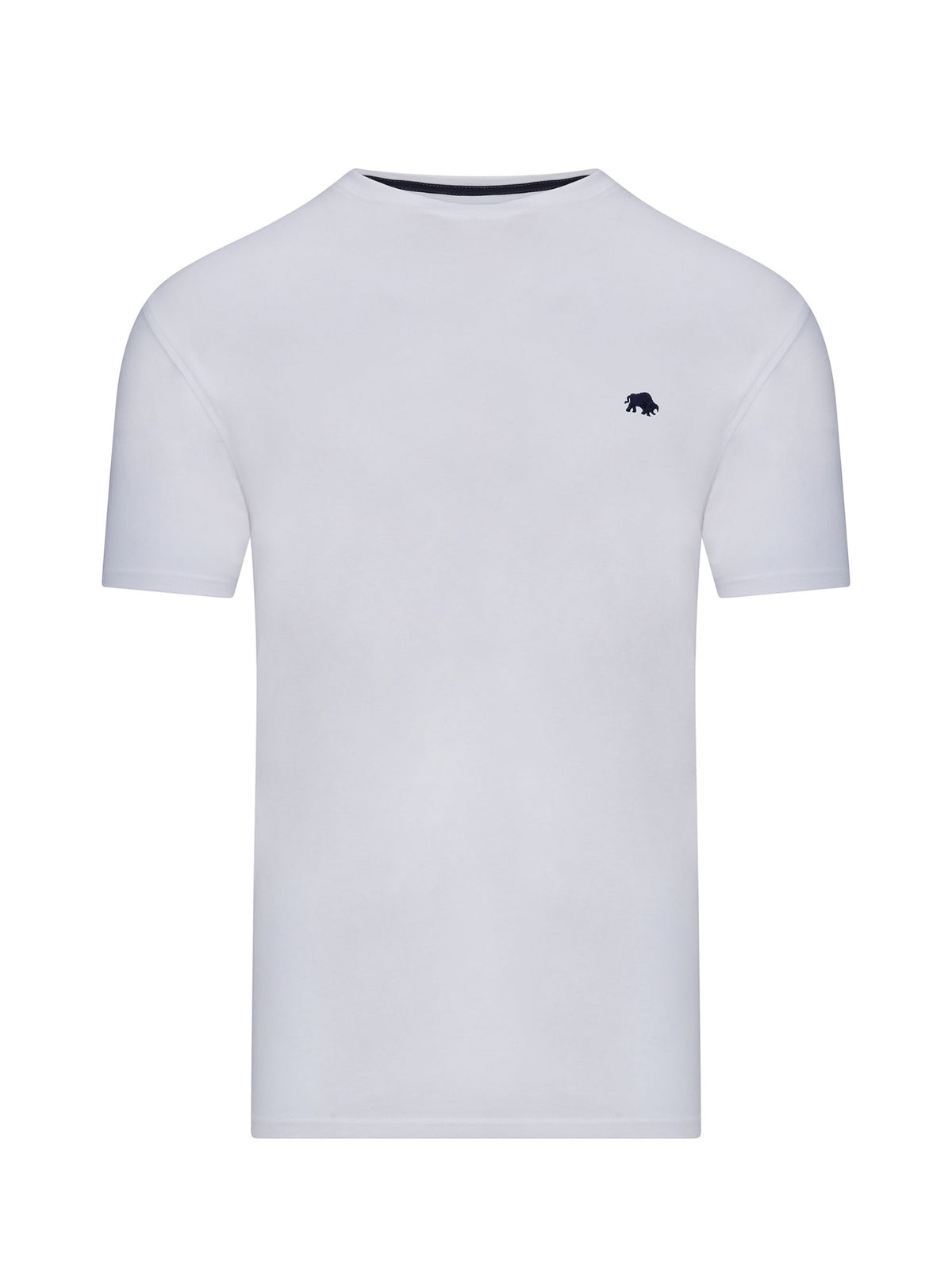 Classic Organic T-Shirt - White