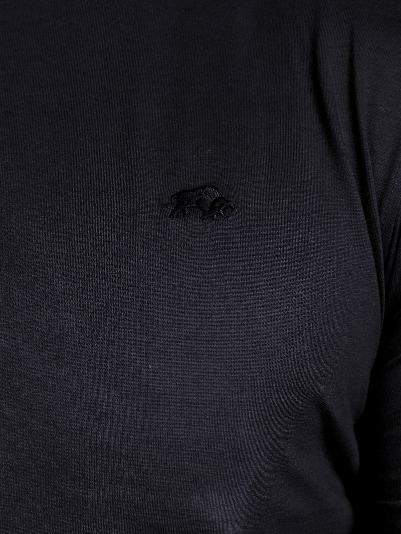 Classic Organic T-Shirt - Black