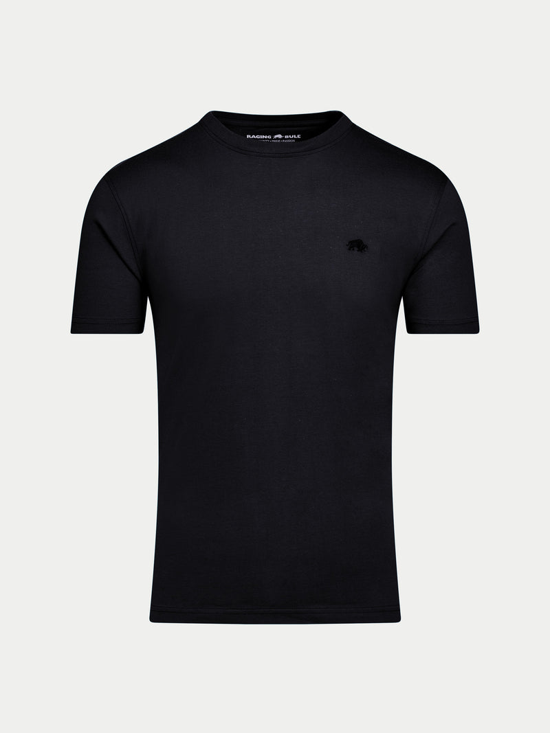 Classic Organic T-Shirt - Black