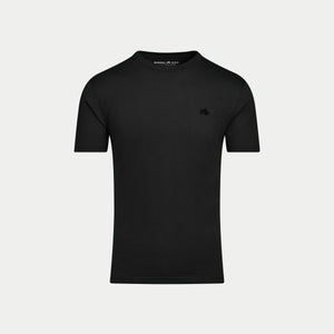 Classic Organic T-Shirt - Black