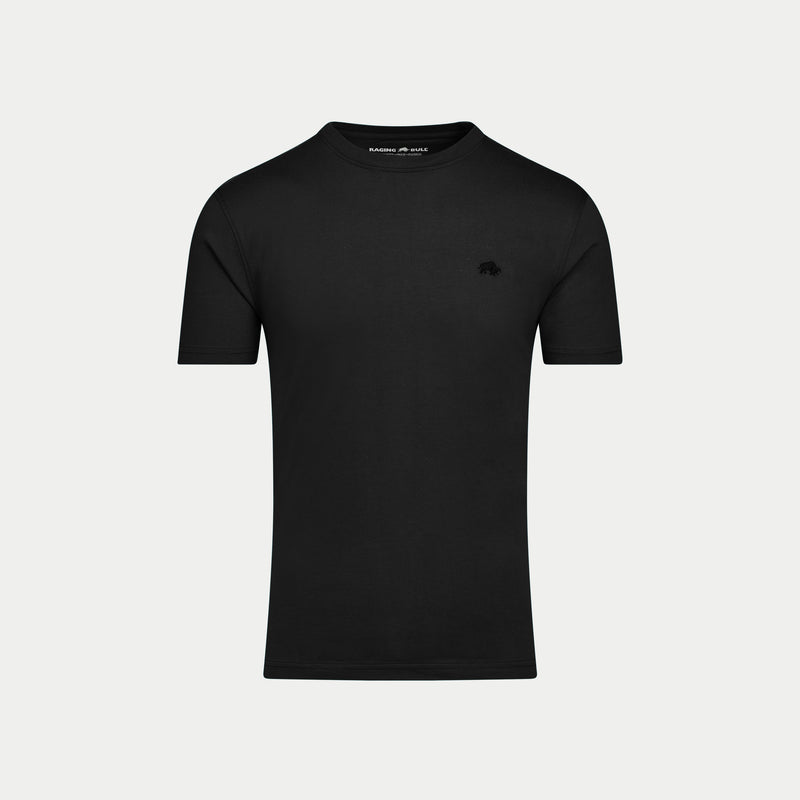 Classic Organic T-Shirt - Black