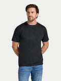 Classic Organic T-Shirt - Black