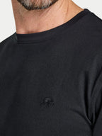 Classic Organic T-Shirt - Black