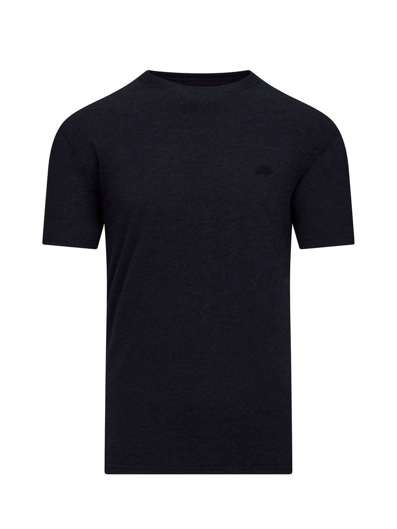 Classic Organic T-Shirt - Black