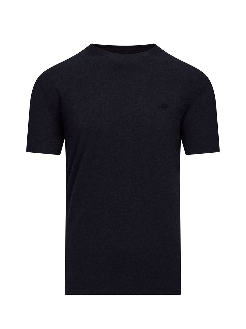 Classic Organic T-Shirt - Black