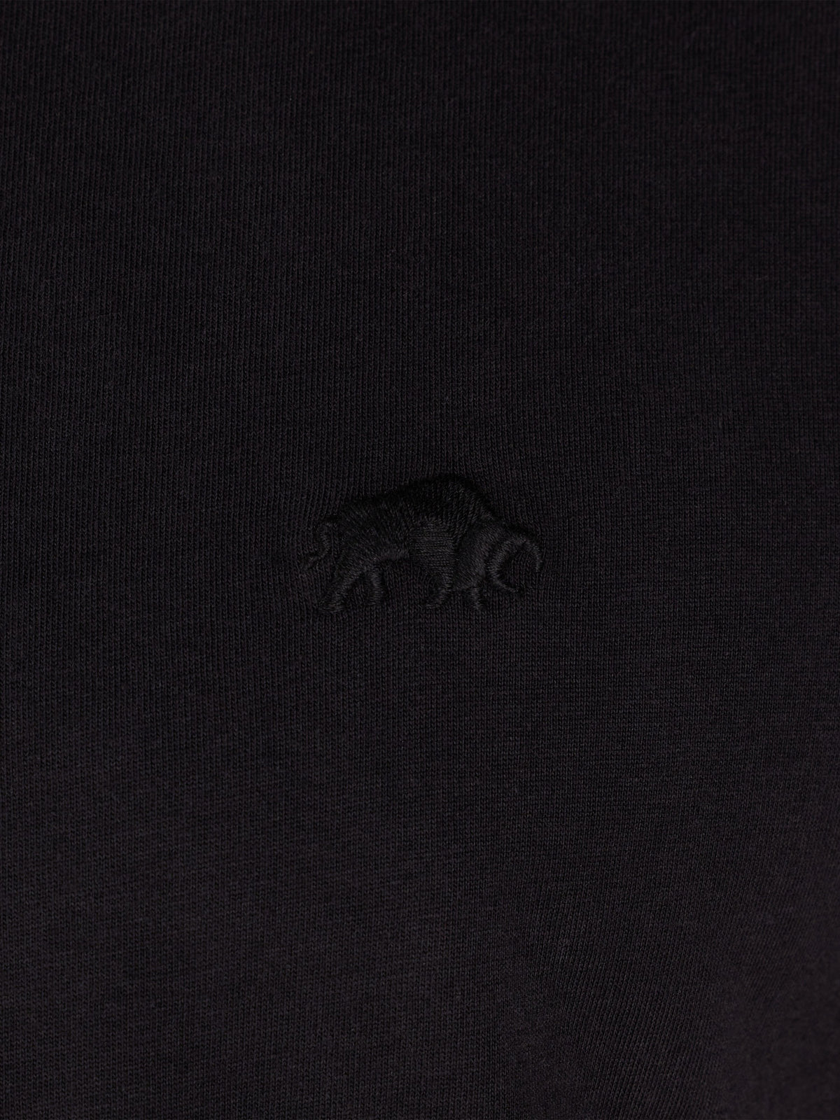 Classic Organic T-Shirt - Black