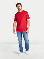 Classic Organic T-Shirt - Red