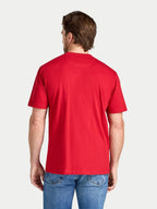 Classic Organic T-Shirt - Red