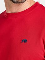 Classic Organic T-Shirt - Red
