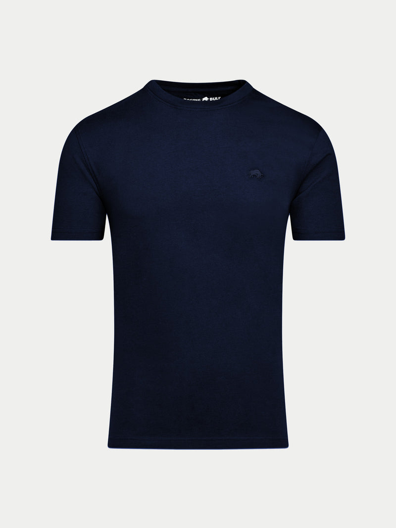 Classic Organic T-Shirt - Navy