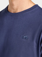 Classic Organic T-Shirt - Navy