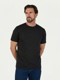 Classic Organic T-Shirt - Black