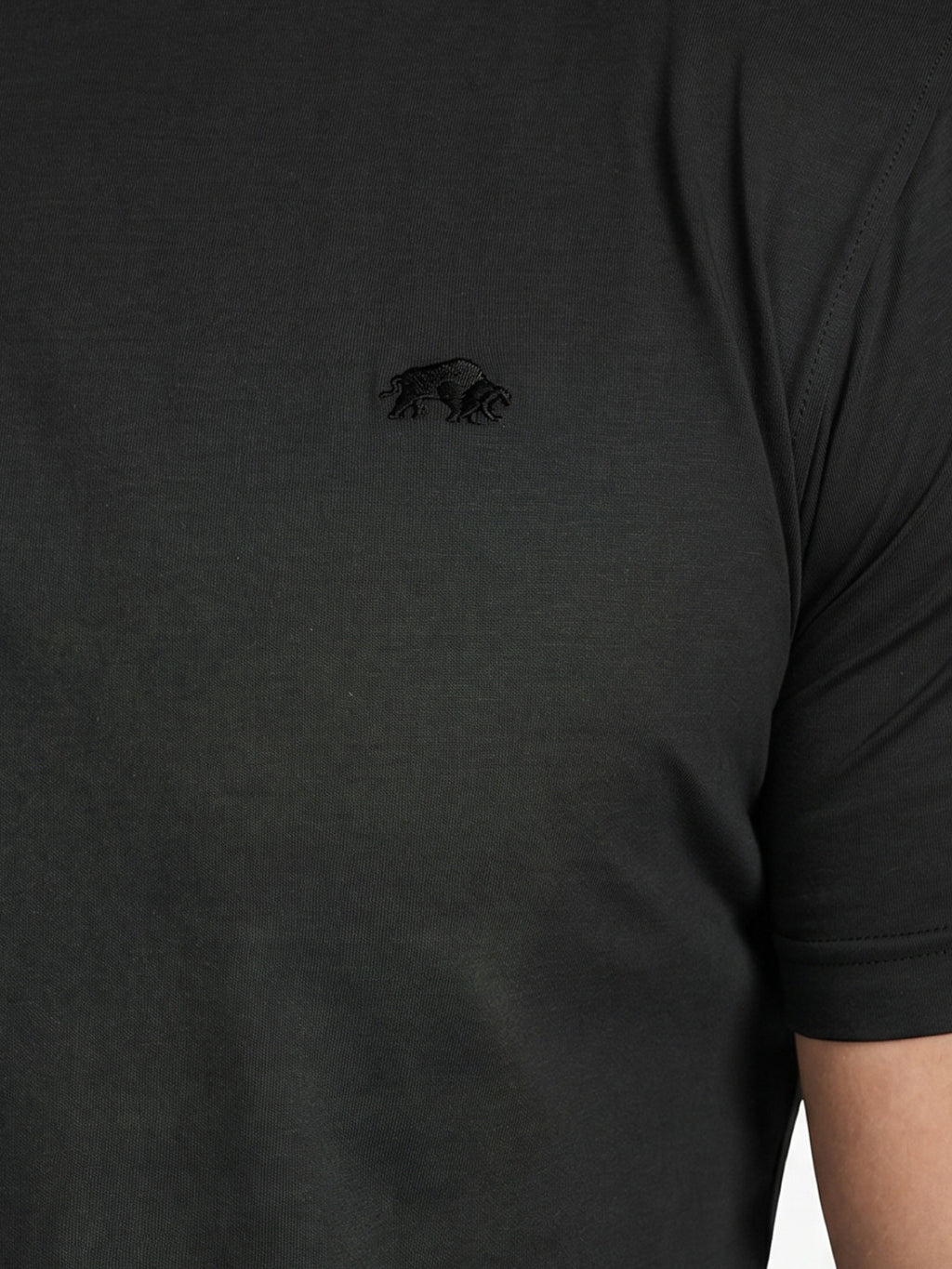 Classic Organic T-Shirt - Black