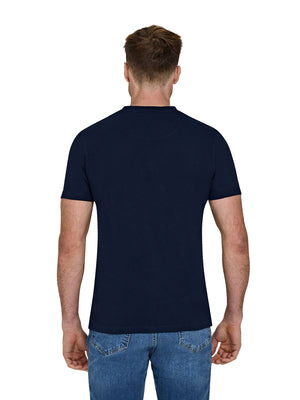 Ruck & Roll T-Shirt - Navy
