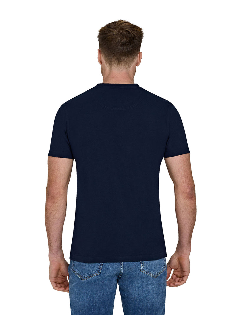 Ruck & Roll T-Shirt - Navy