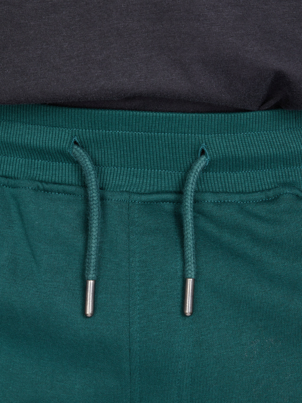 Fleece Jogger - Forest