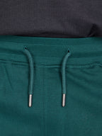 Fleece Jogger - Forest