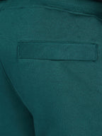 Fleece Jogger - Forest