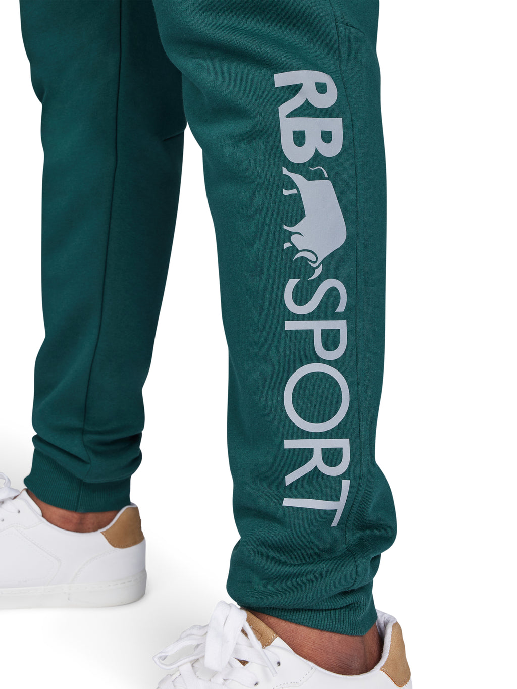 Fleece Jogger - Forest
