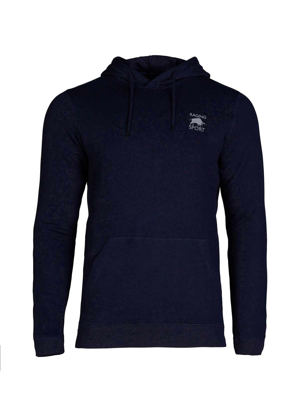 RB Sport Overhead Hoodie - Navy