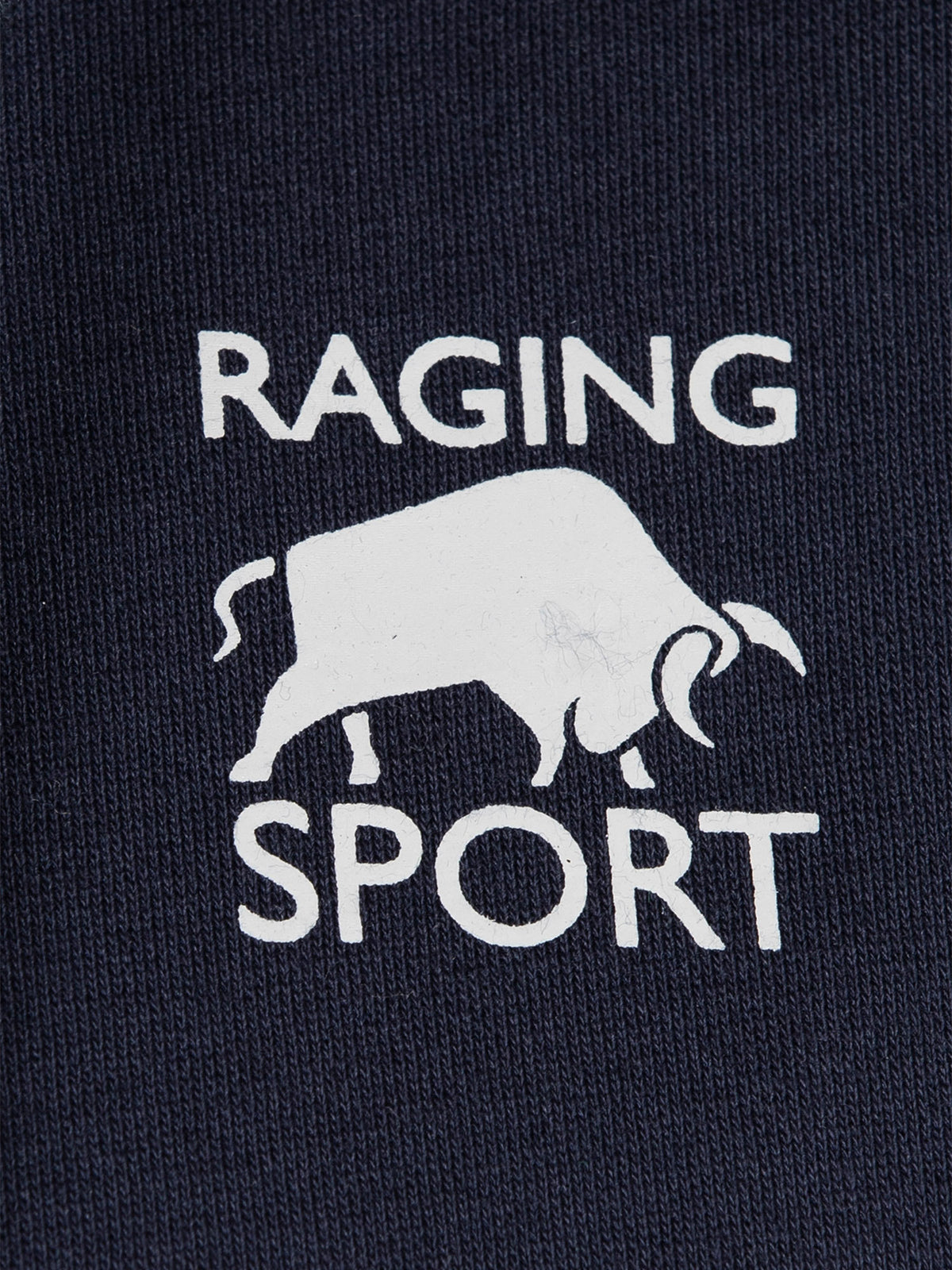 RB Sport Overhead Hoodie - Navy