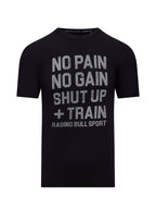 No Pain No Gain T-Shirt - Black