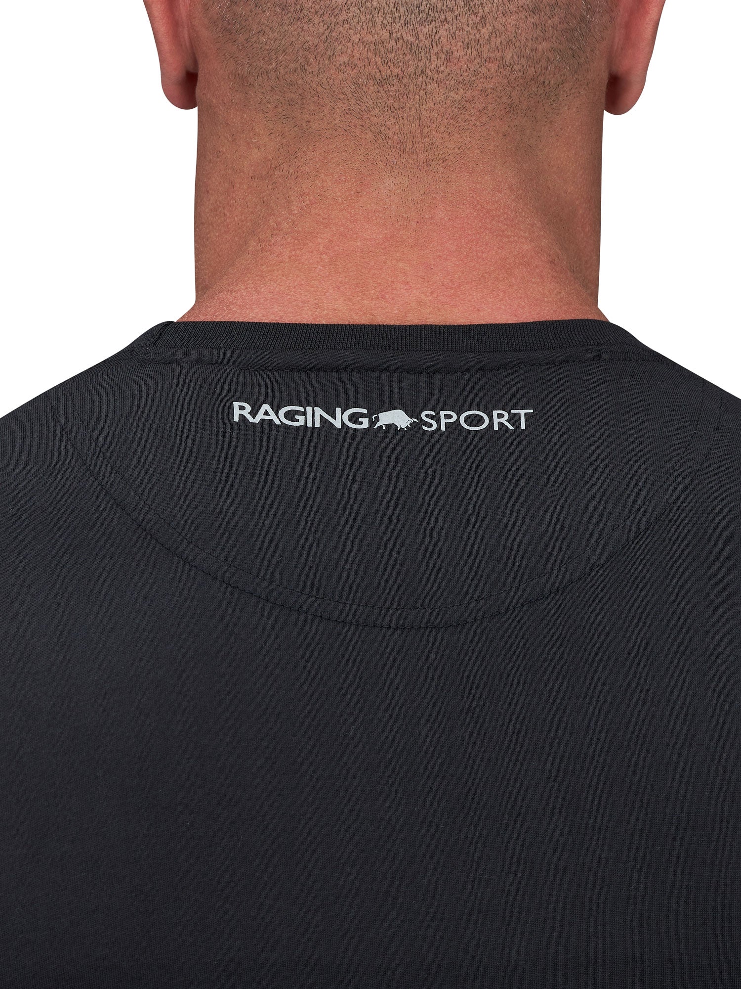 No Pain No Gain T-Shirt - Black