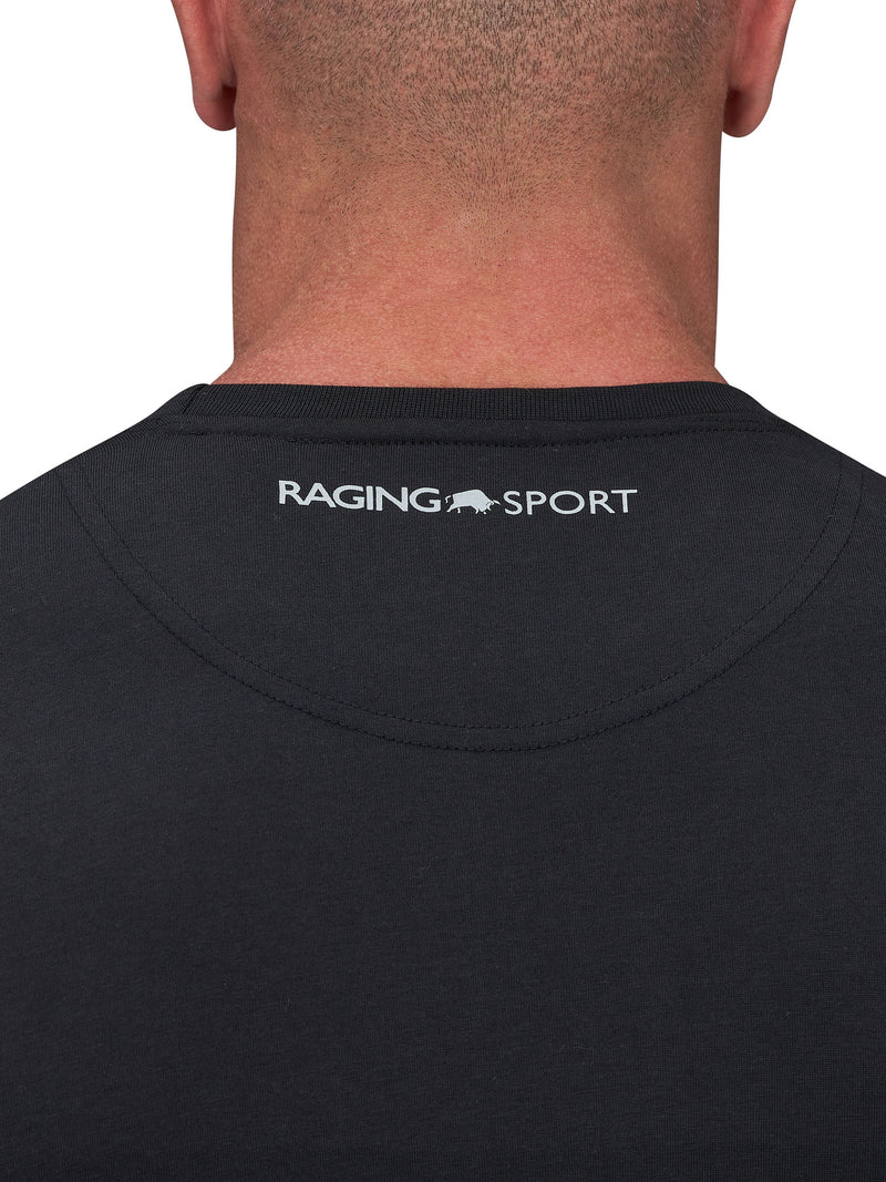 No Pain No Gain T-Shirt - Black