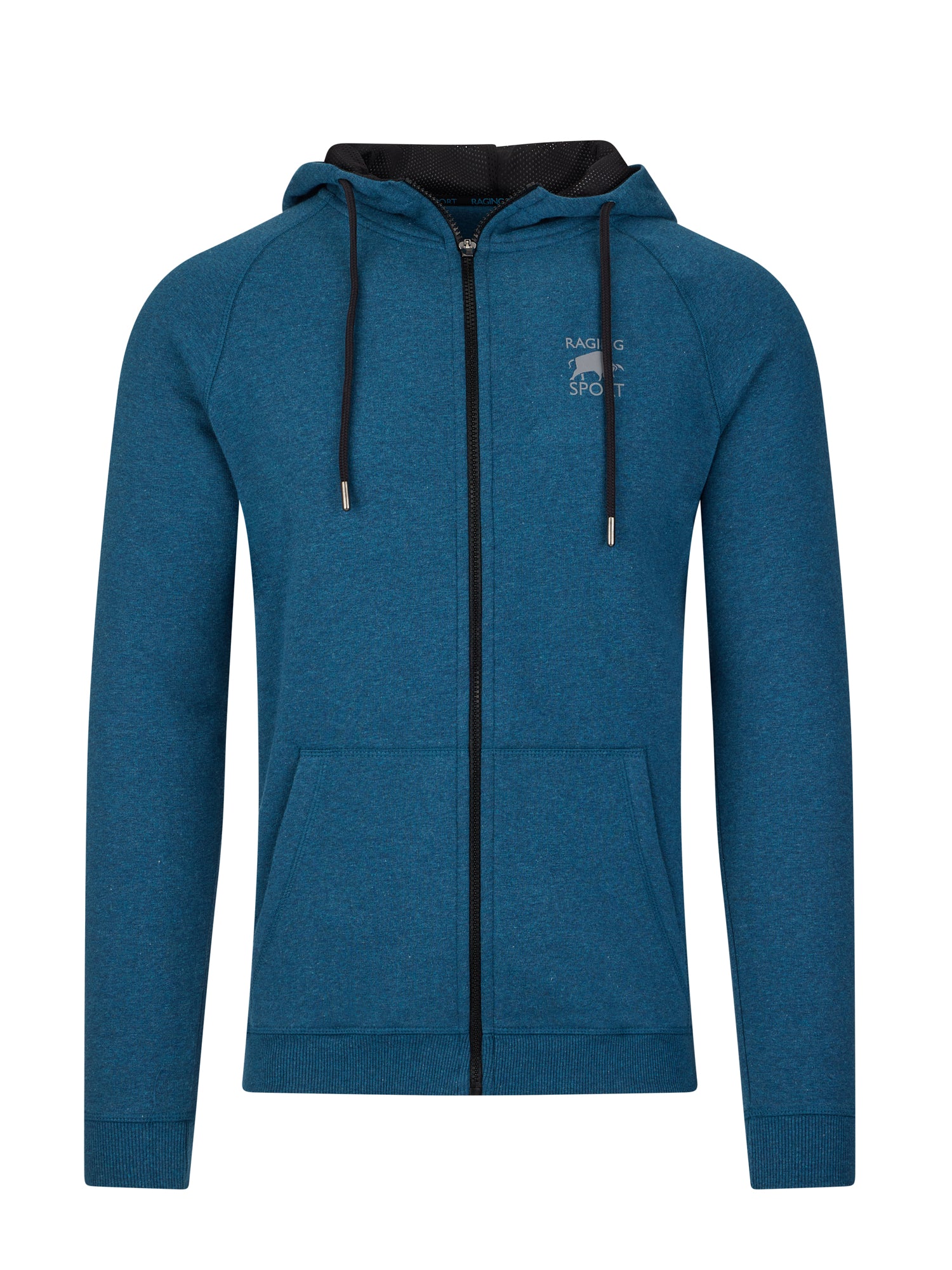 Sport zip hotsell hoodie