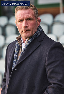 Coats, Jackets, Blazers and Gilets