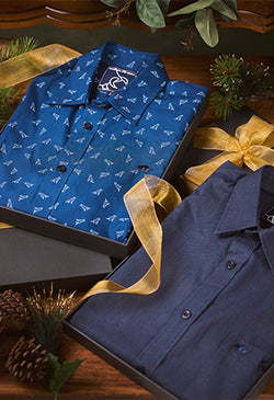 Men's Shirts from Raging Bull Clothing