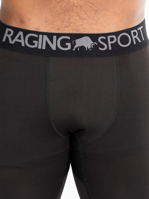 Base Compression Legging - Black