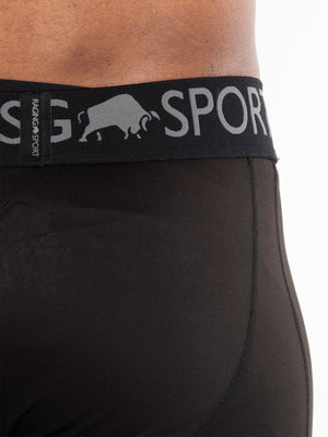 Base Compression Legging - Black