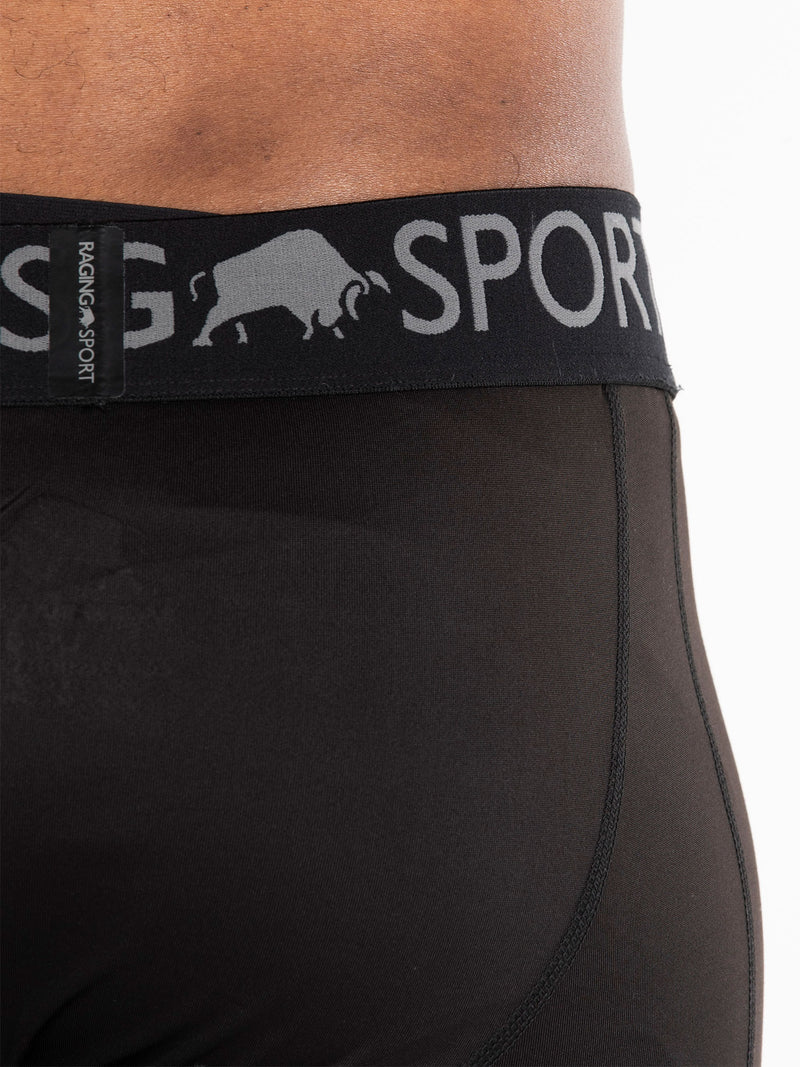Base Compression Legging - Black