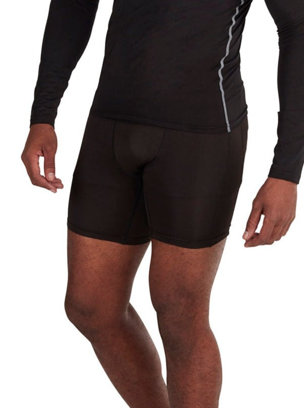 Base Compression Short - Black