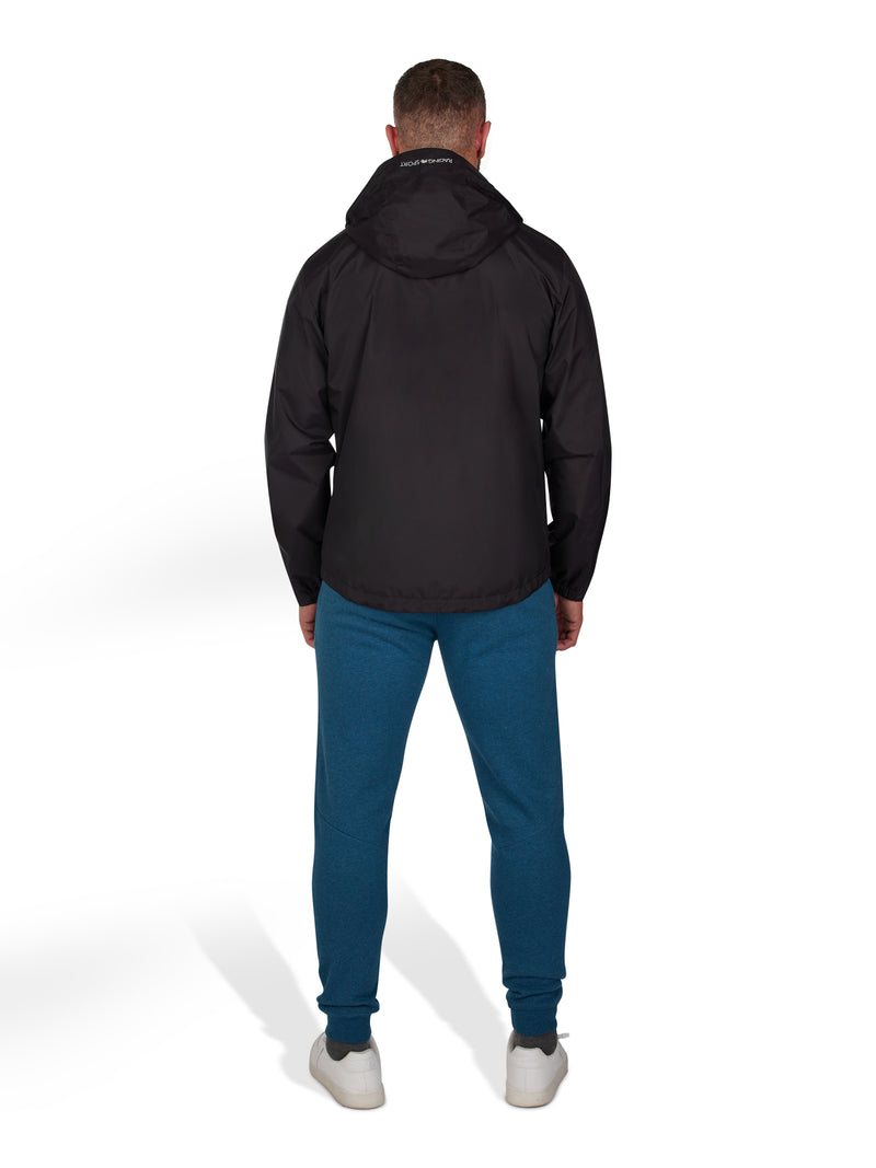 Performance Shower Proof Jacket - Black