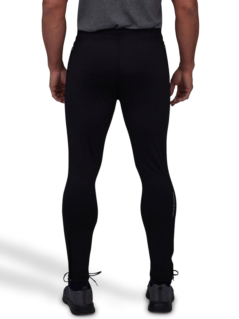 Performance Jogger - Black