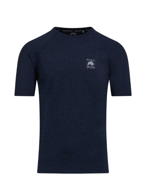 Performance T-Shirt - Navy