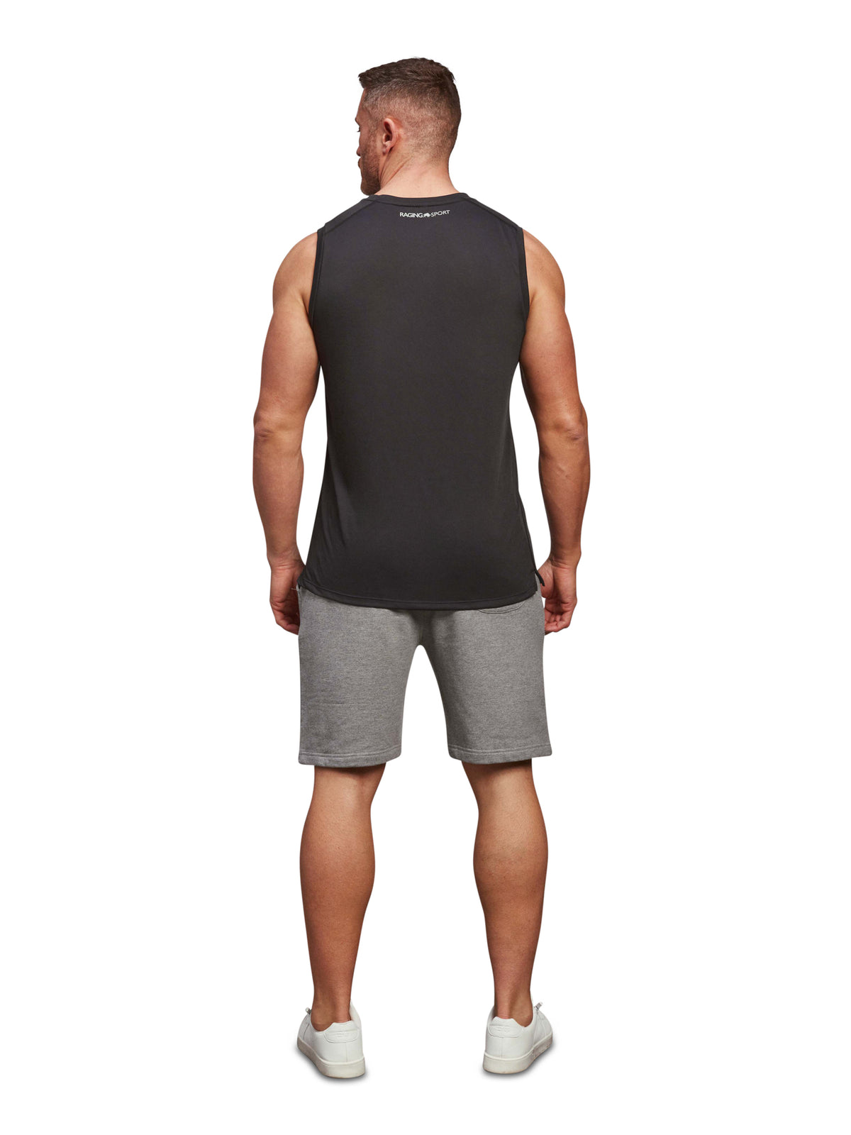 Performance Vest - Black