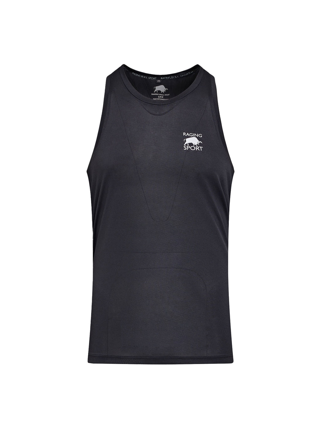 RB Sport Tech Vest - Black