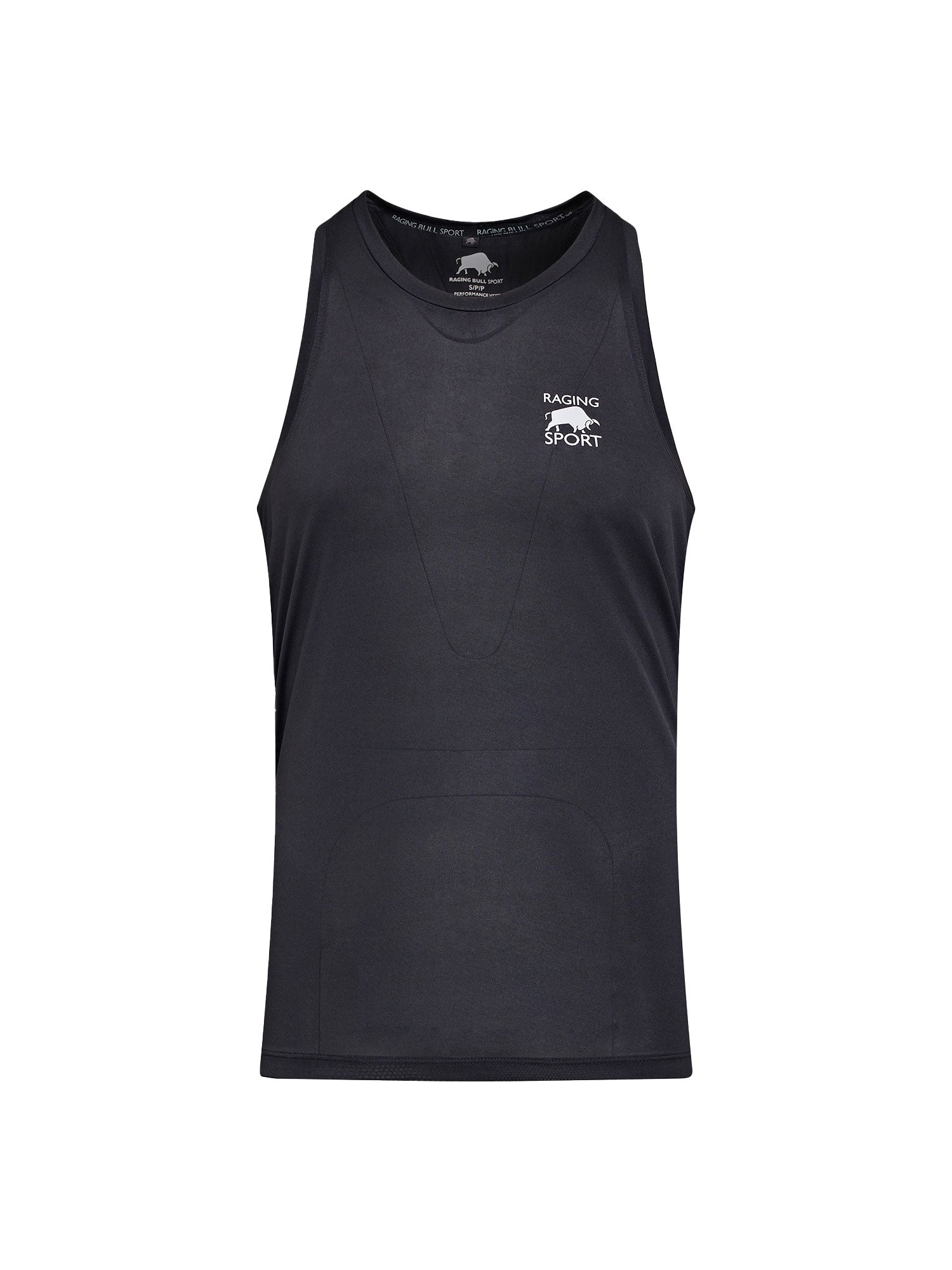RB Sport Tech Vest - Black
