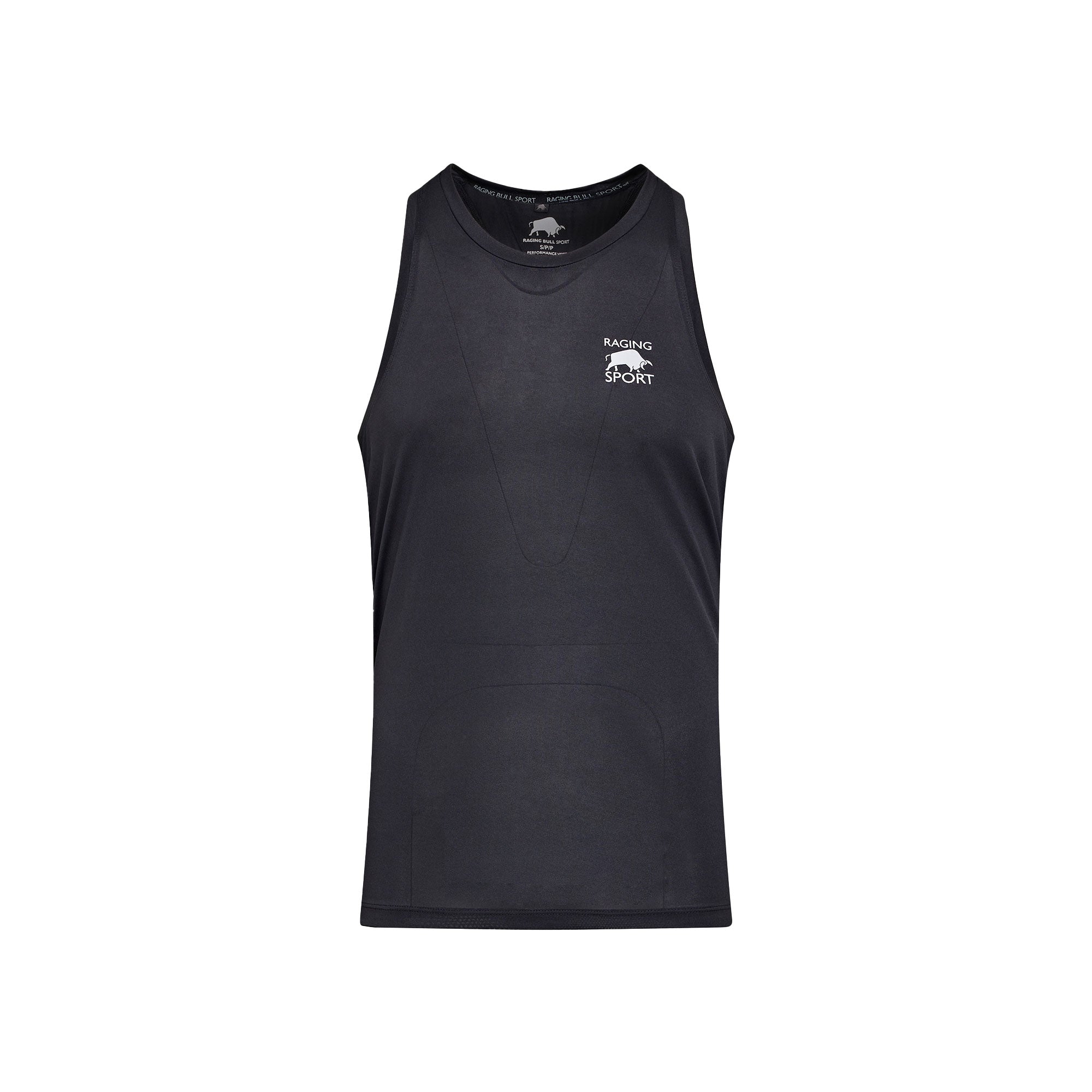RB Sport Tech Vest - Black
