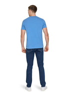 YFC Keep Going T-Shirt - Denim