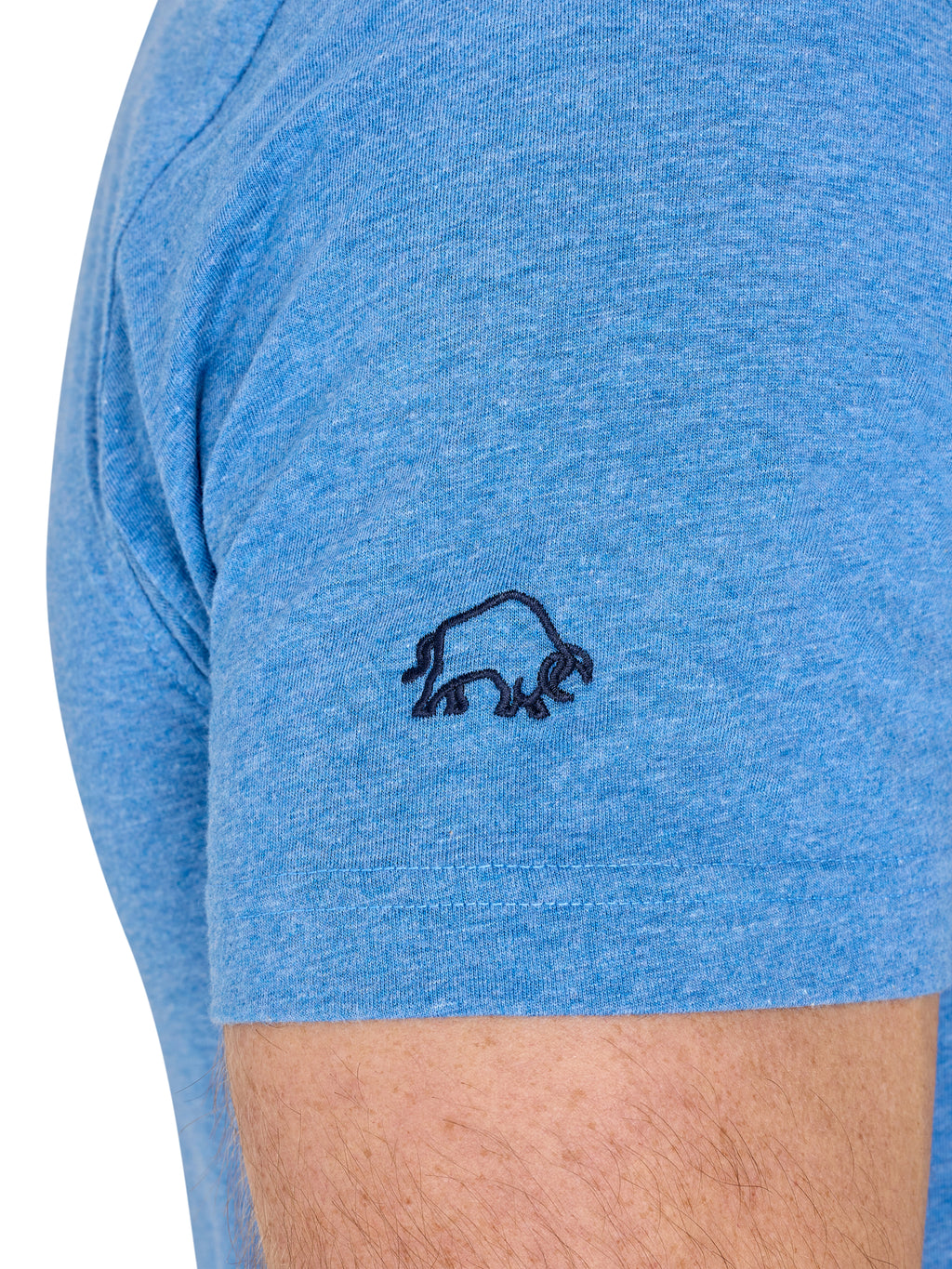 YFC Keep Going T-Shirt - Denim