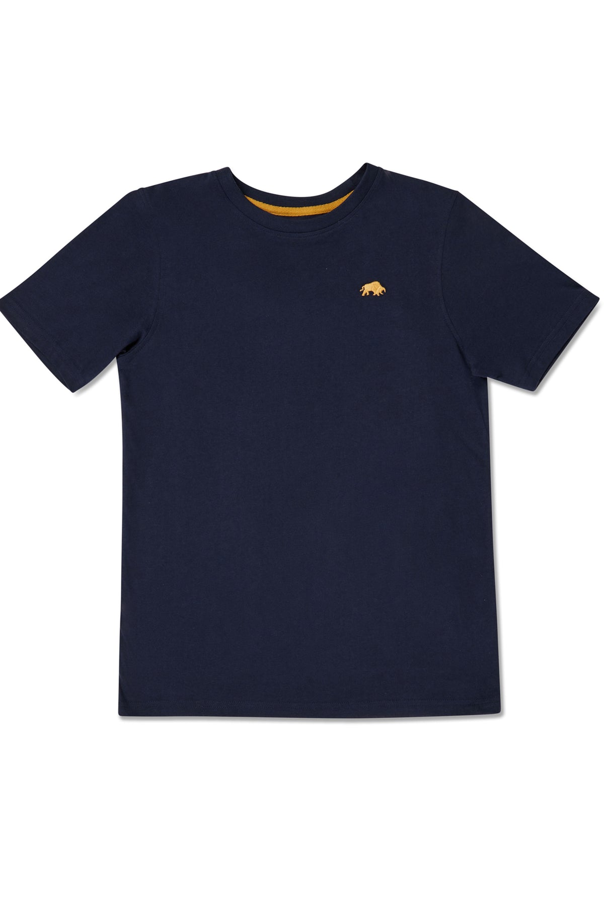 Signature T-Shirt - Navy