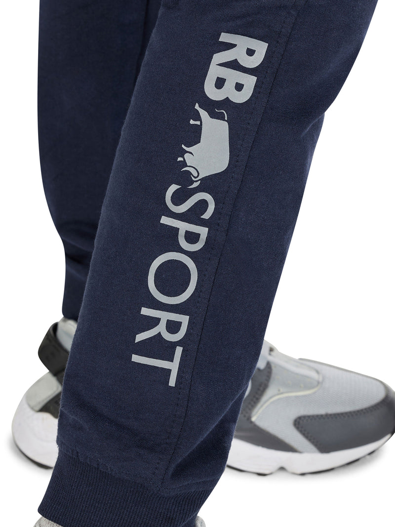 RB Sport Jogger - Navy