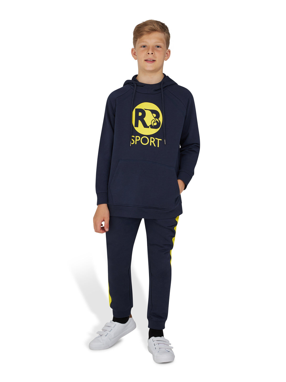RB Sport Jogger - Navy