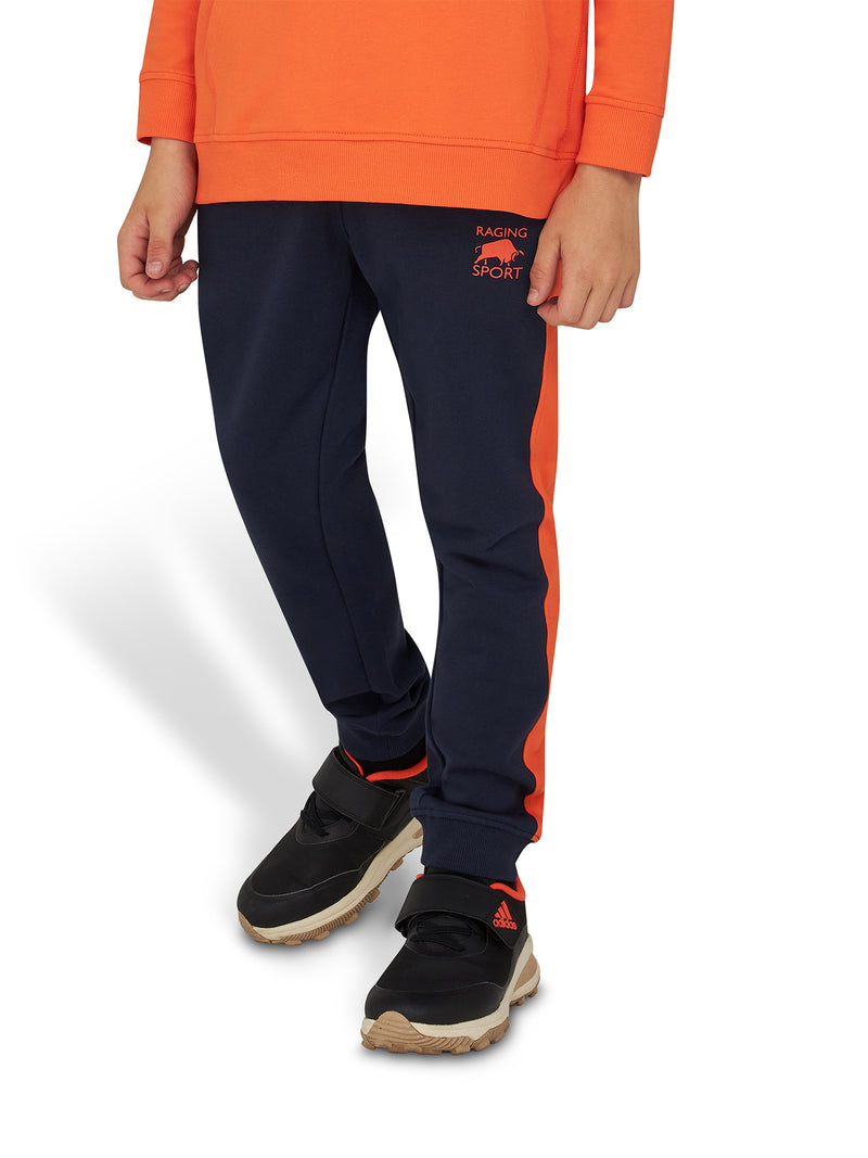 RB Sport Jogger - Orange