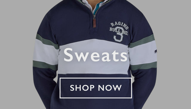 Sweats & Rugbys